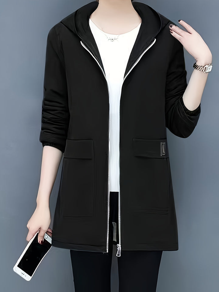 Marisa Modische Damen Jacke
