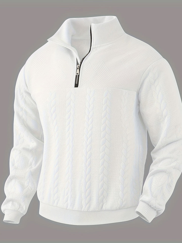 Rafael Vintage Herren Pullover