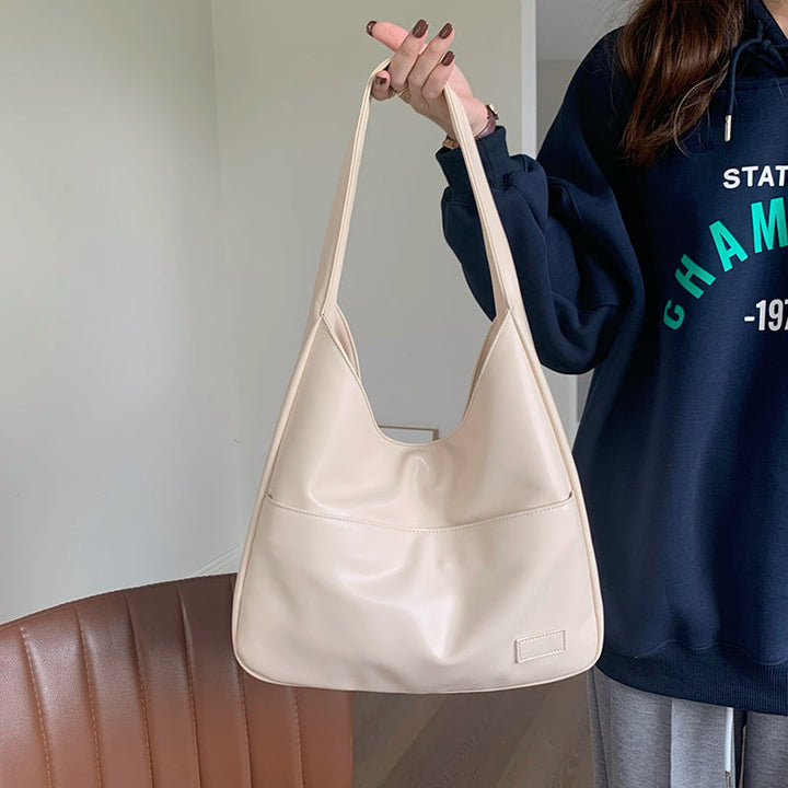 Stylische Vegane Damen Handtasche