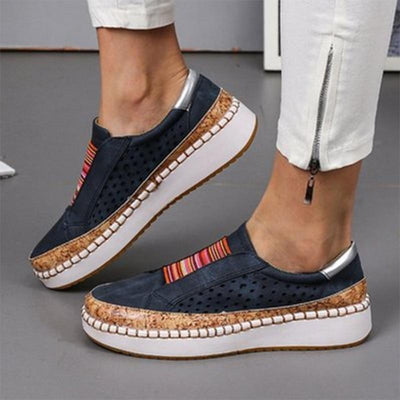 Elegante Orthopädische Schuhe für Damen