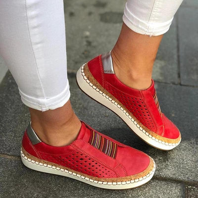 Elegante Orthopädische Schuhe für Damen
