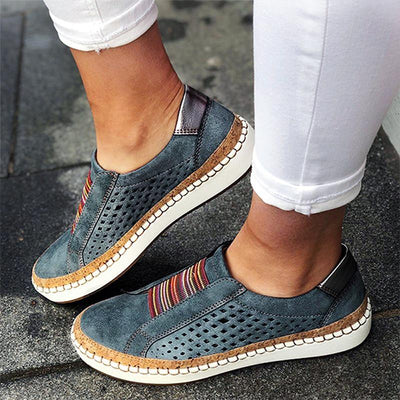 Elegante Orthopädische Schuhe für Damen