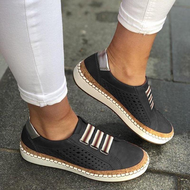 Elegante Orthopädische Schuhe für Damen