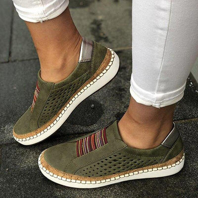 Elegante Orthopädische Schuhe für Damen