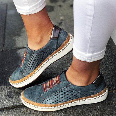 Elegante Orthopädische Schuhe für Damen