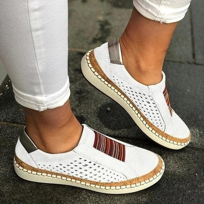 Elegante Orthopädische Schuhe für Damen