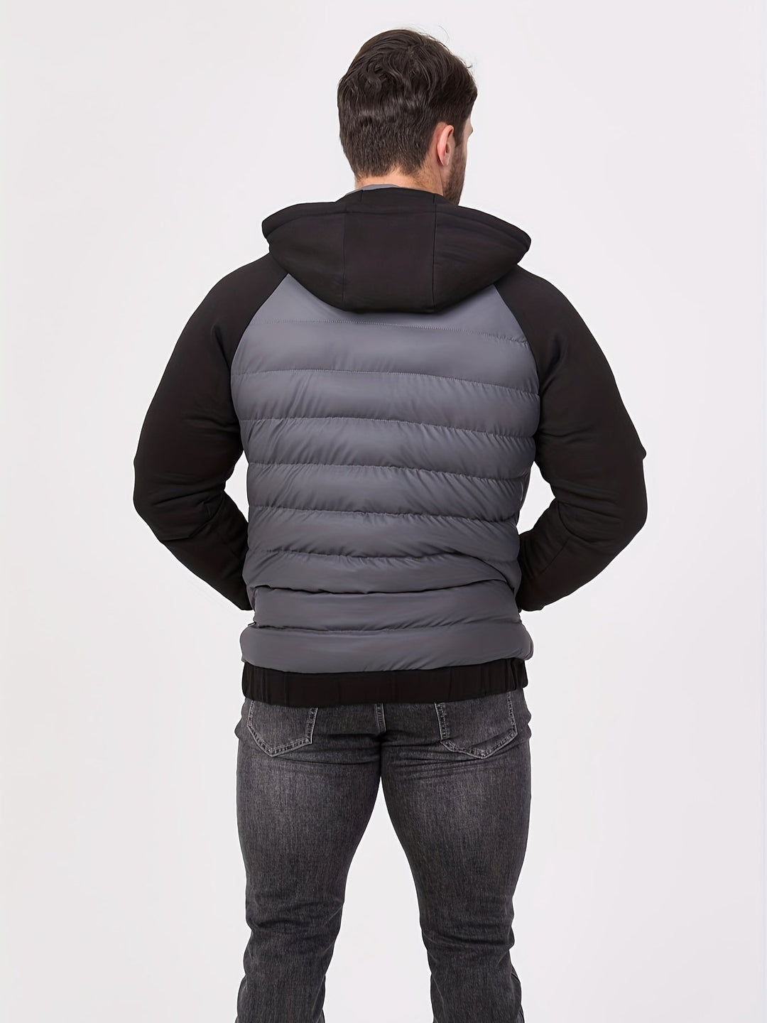 Simon Warme Damen Winterjacke