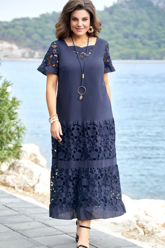 Sophie Zeitloses Damen Kleid