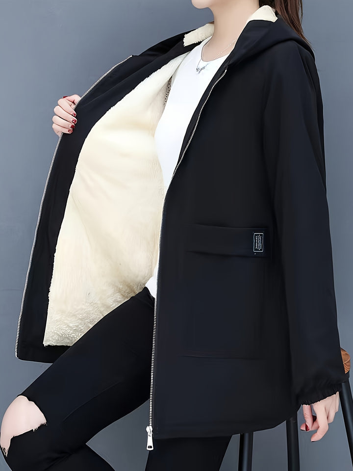 Marisa Modische Damen Jacke