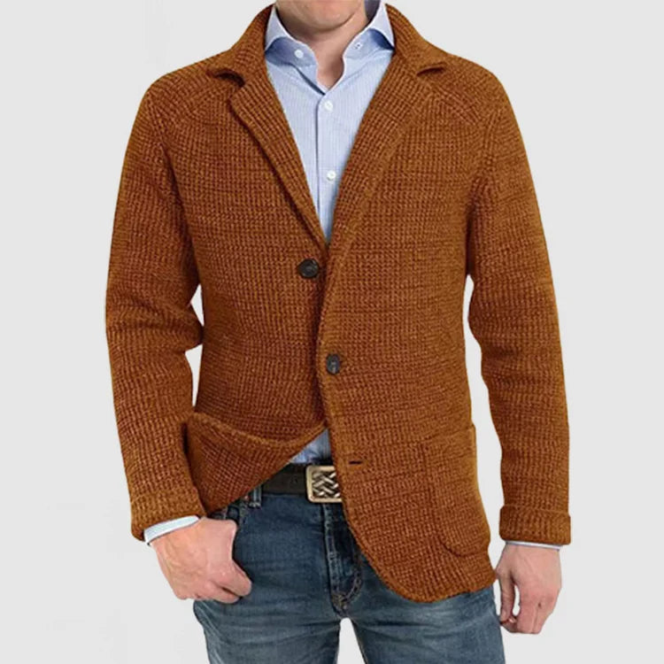Lorenzo Klassischer Herren Blazer