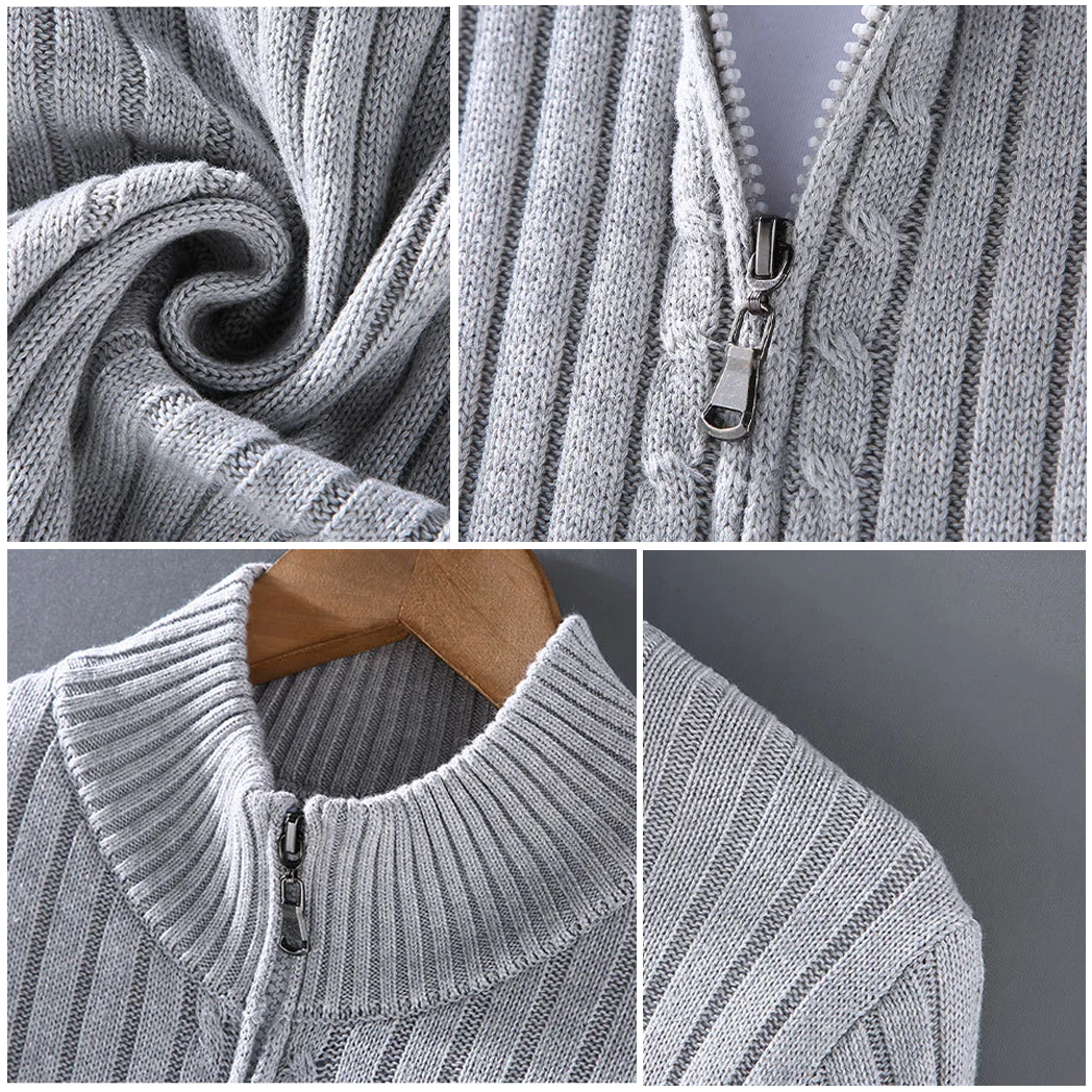 Gunnar Klassischer Damen Cardigan