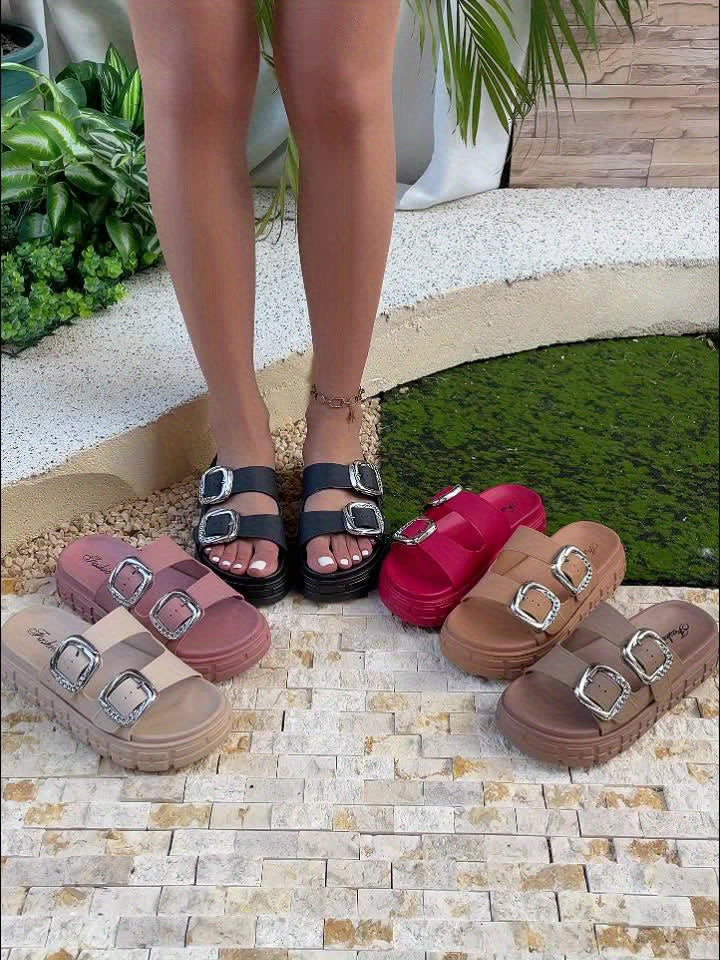 Leichte Atmungsaktive Damen Sommerschuhe