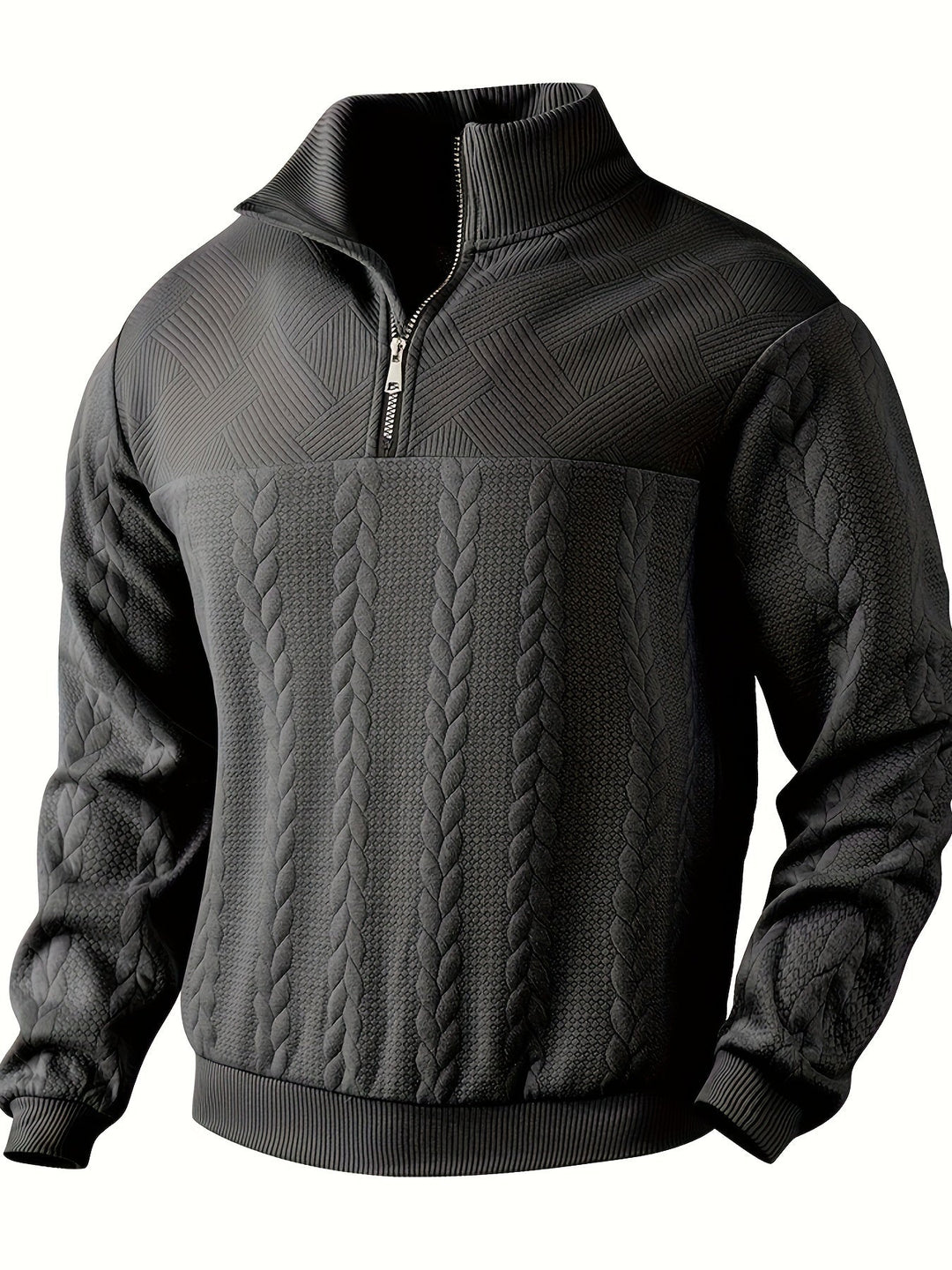 Rafael Vintage Herren Pullover