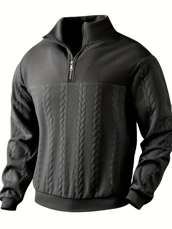 Rafael Vintage Herren Pullover