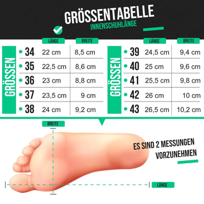 Orthopädische Damen Sandalen, Hallux Valgus korrigierend