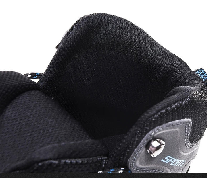 Marino Bequeme Ergonomische Damen Arbeitsschuhe