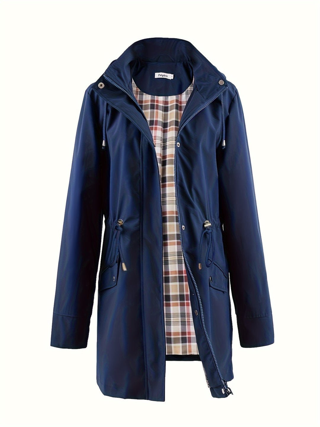 Sina Modische Damen Jacke