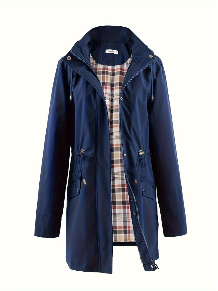 Sina Modische Damen Jacke