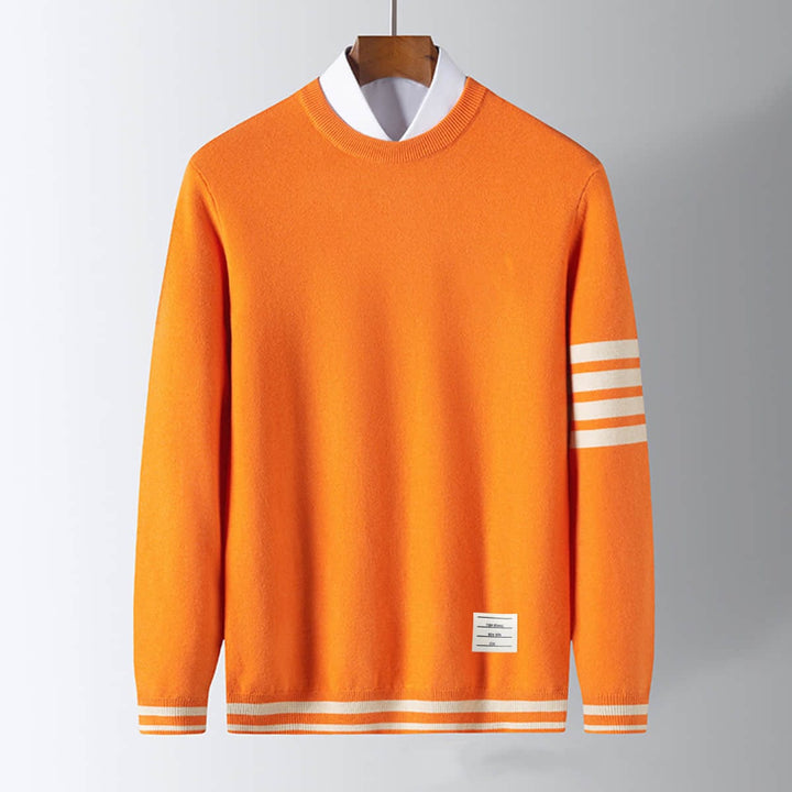 Tim Klassischer Herren Pullover