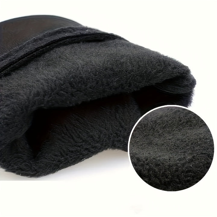 WarmthPlus Warme Isolierte Damen Handschuhe