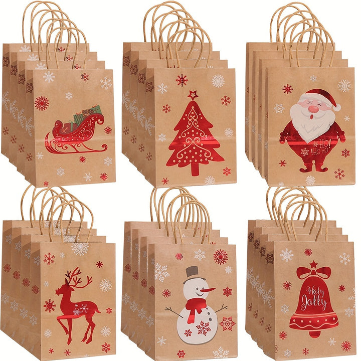 Festliche Damen Geschenktüten