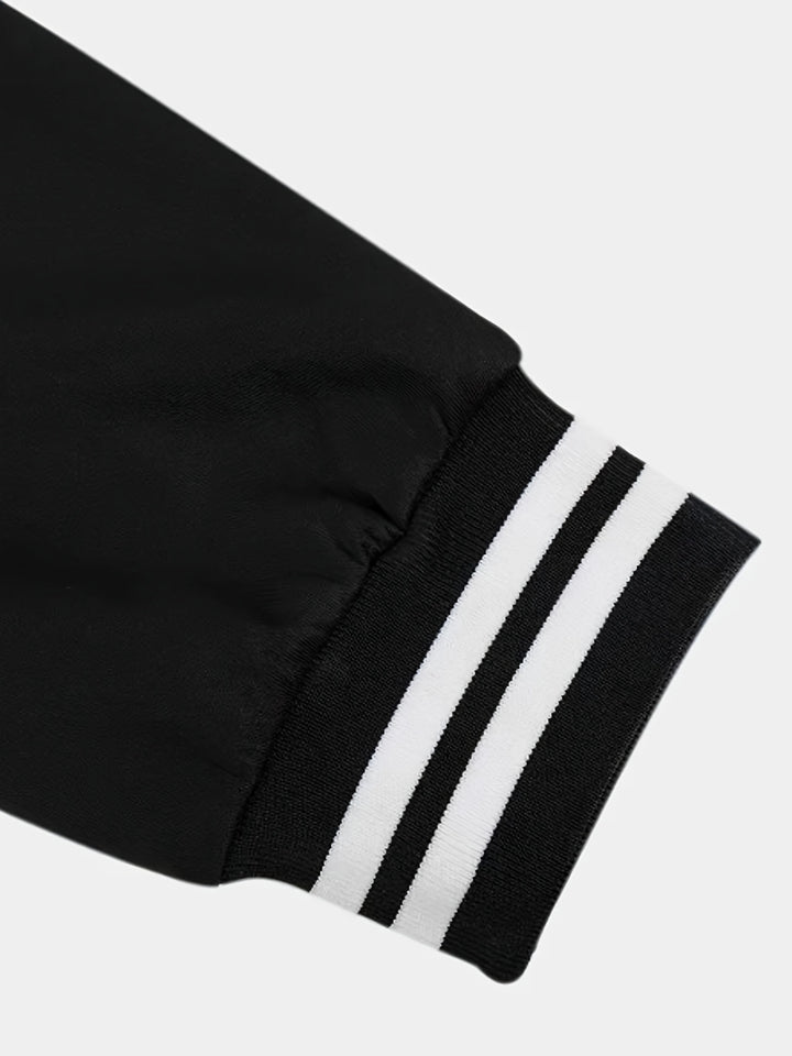 Modisches Lässiges Damen Outfit