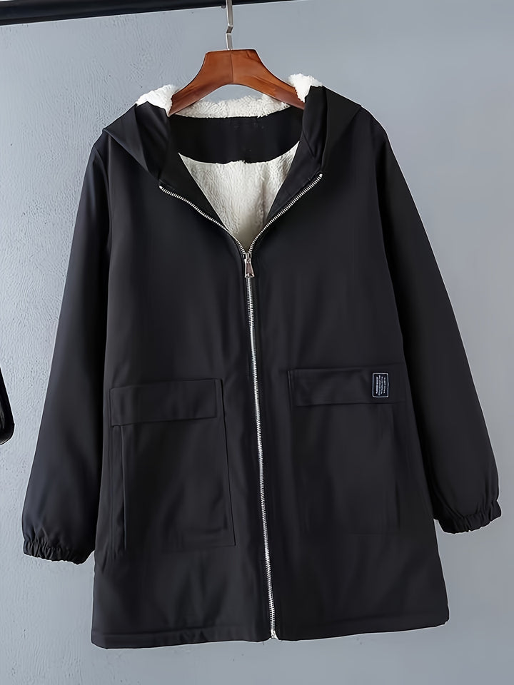 Marisa Modische Damen Jacke