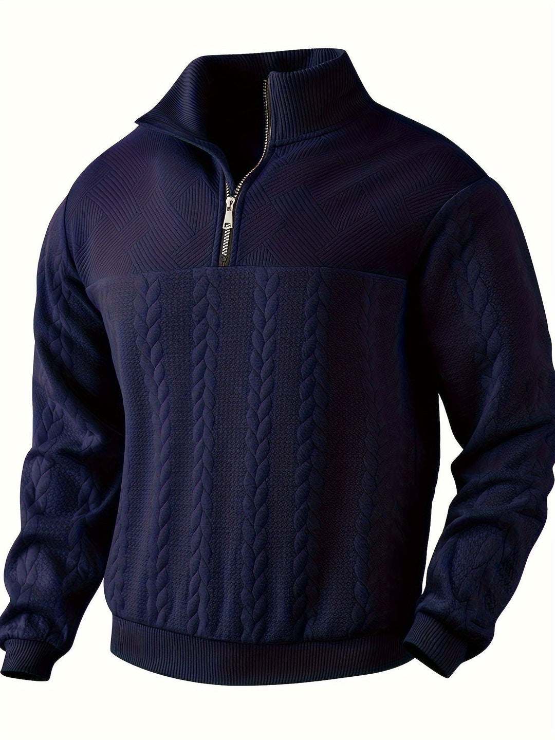 Rafael Vintage Herren Pullover