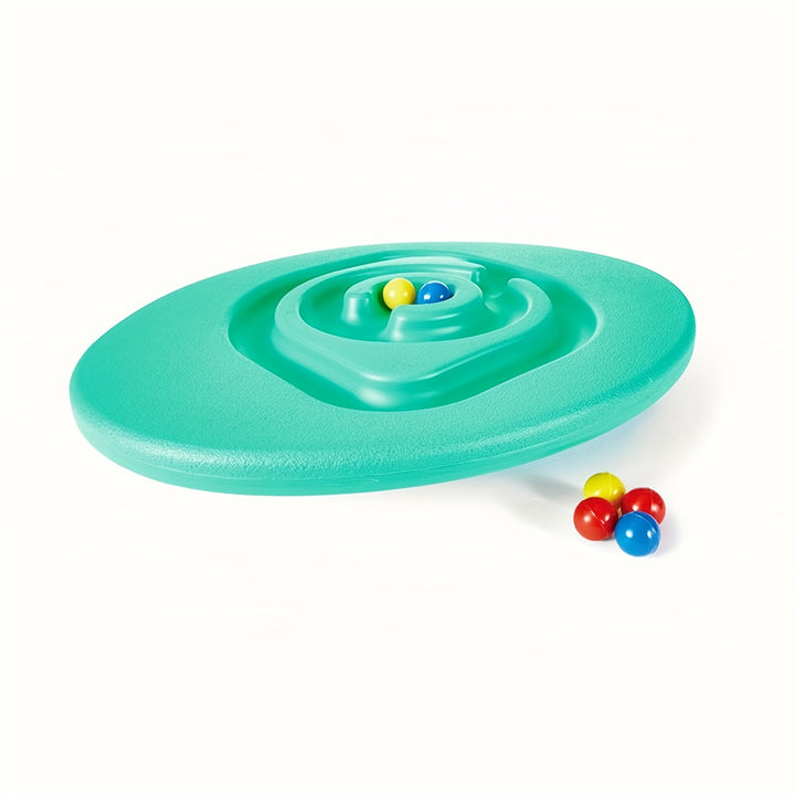 Sportliches Damen Balance Board