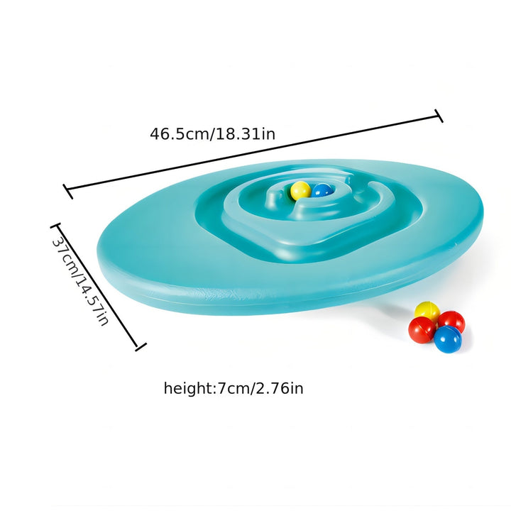 Langlebiges Damen Balance Board