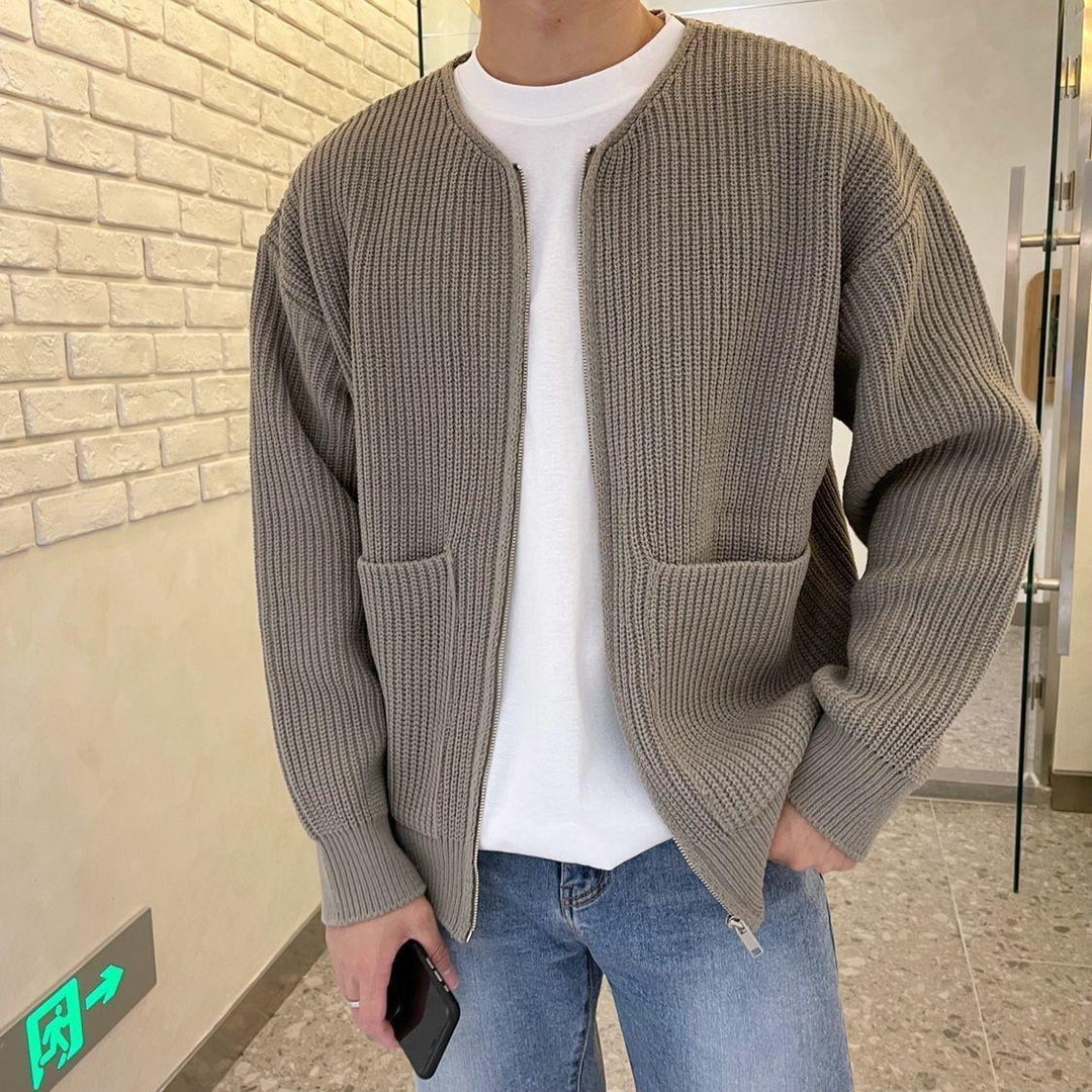 Federico Trendiger Damen Cardigan
