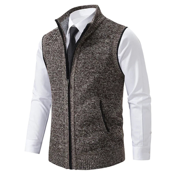 Siento Weiche Damen Fleecejacke