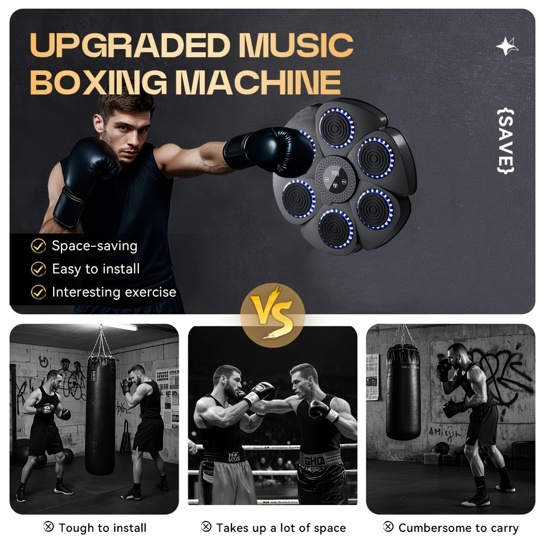 Moderne Damen Musikbox