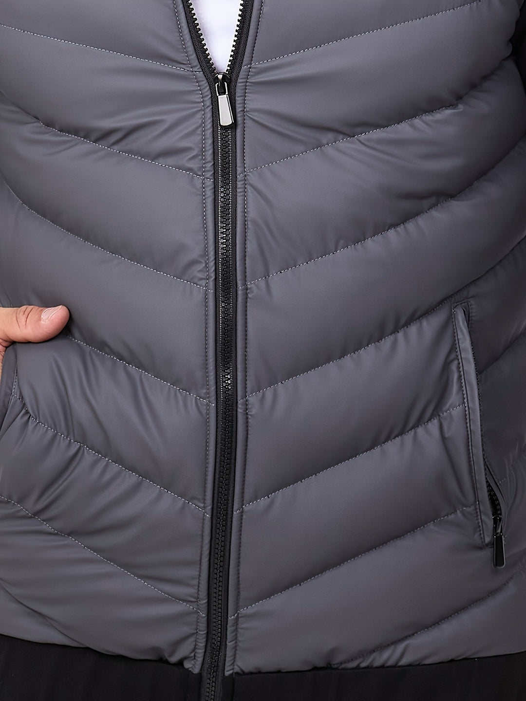 Simon Warme Damen Winterjacke