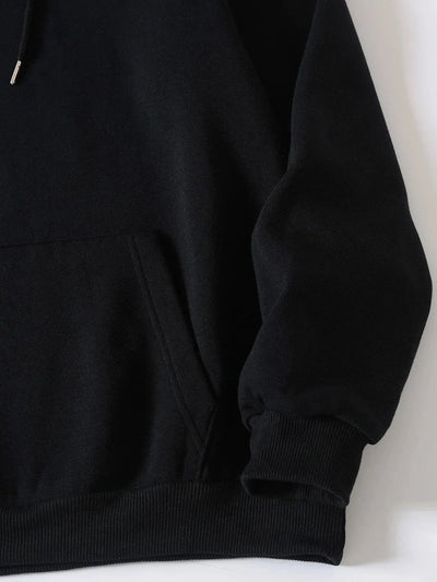 Dear Person Behind Me - Schöner Damen Kapuzenpullover