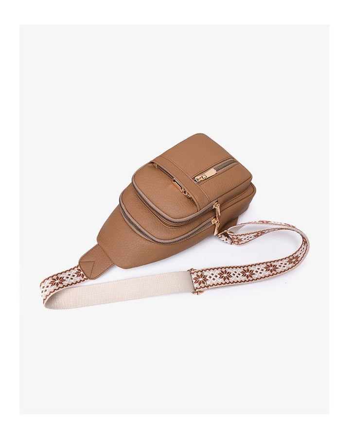 Sina Stylische Damen Umhängetasche