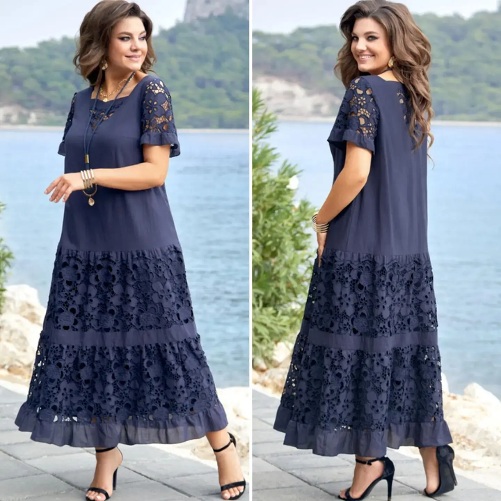 Sophie Zeitloses Damen Kleid