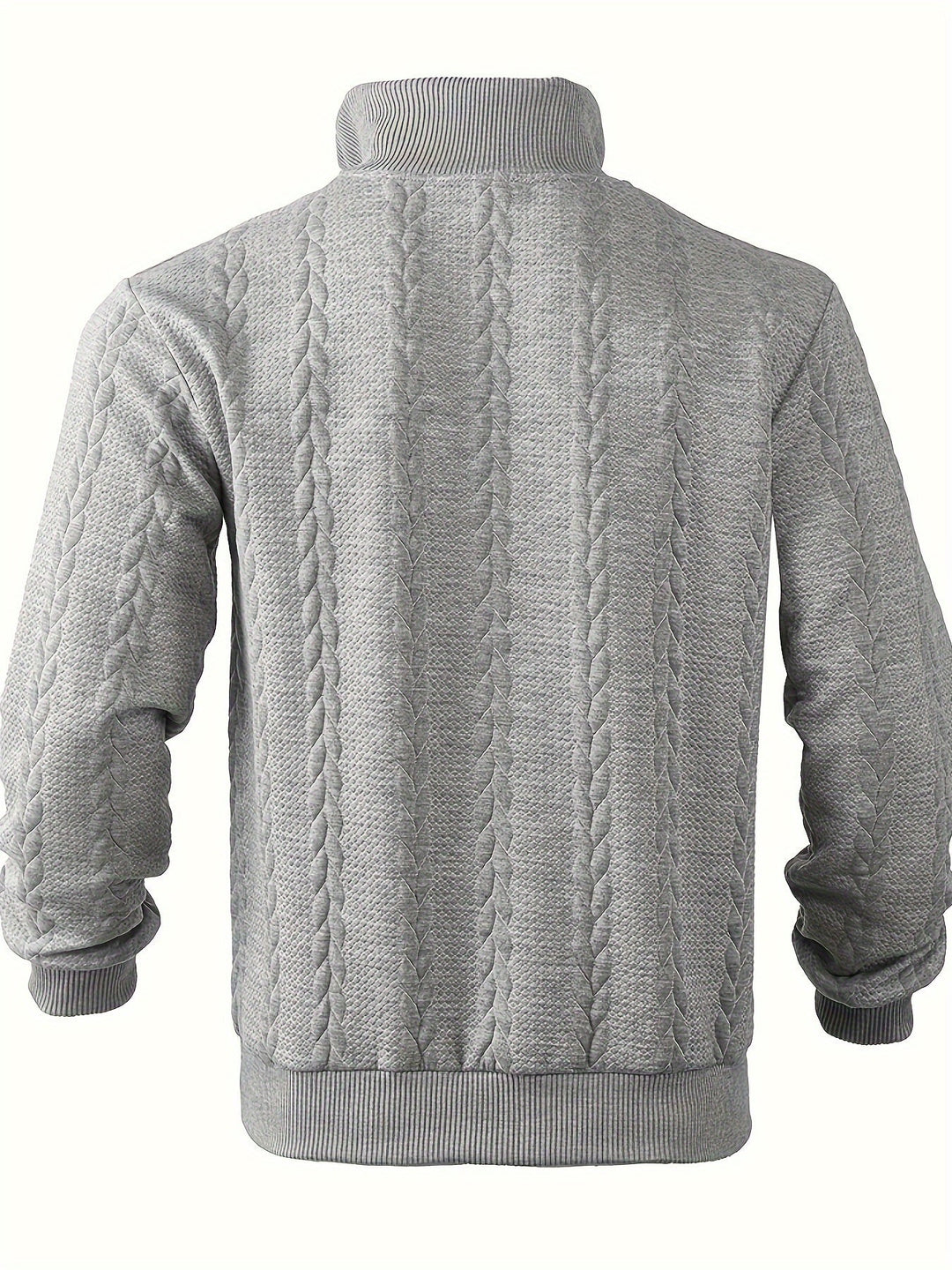Rafael Vintage Herren Pullover