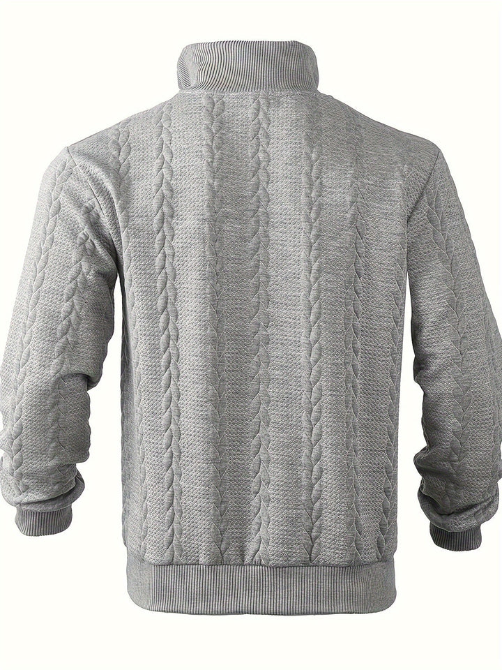 Rafael Vintage Herren Pullover