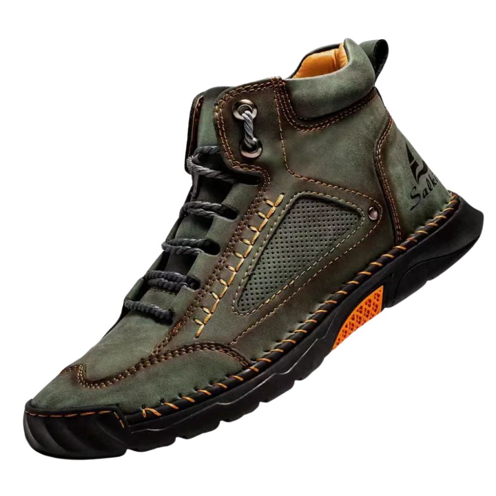 Thomas Bequeme Damen Barfuß-Stiefel