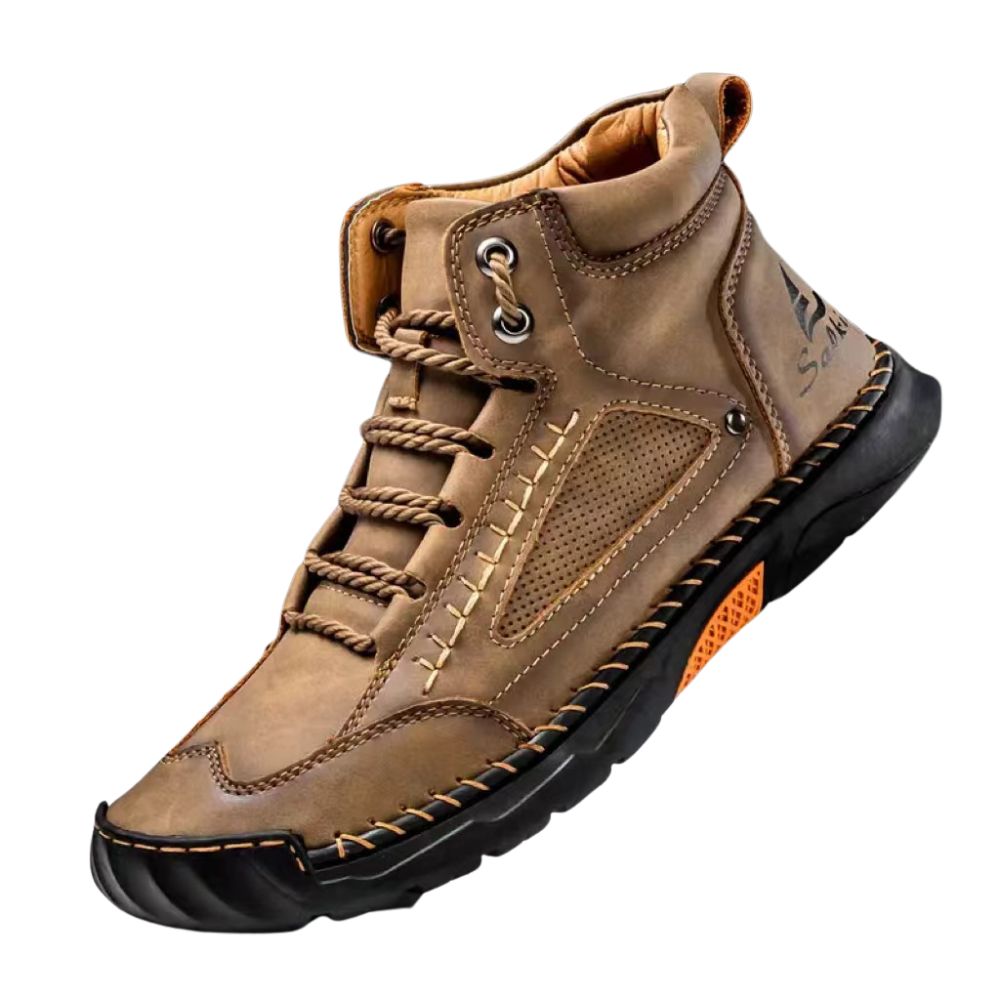 Thomas Bequeme Damen Barfuß-Stiefel