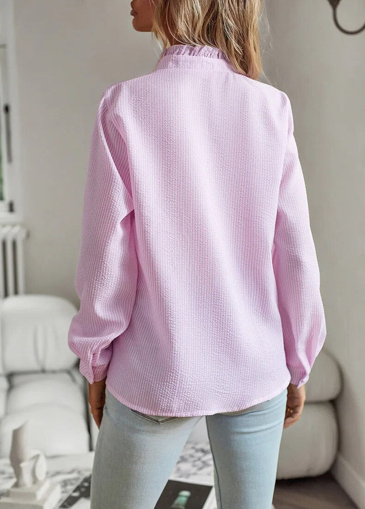 Stylisches Damen Hemd