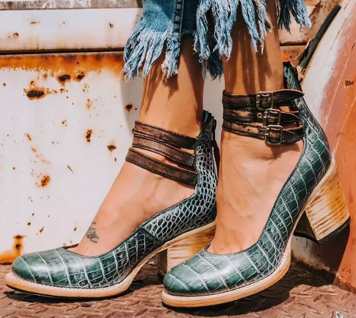 Elegante Damen High Heels