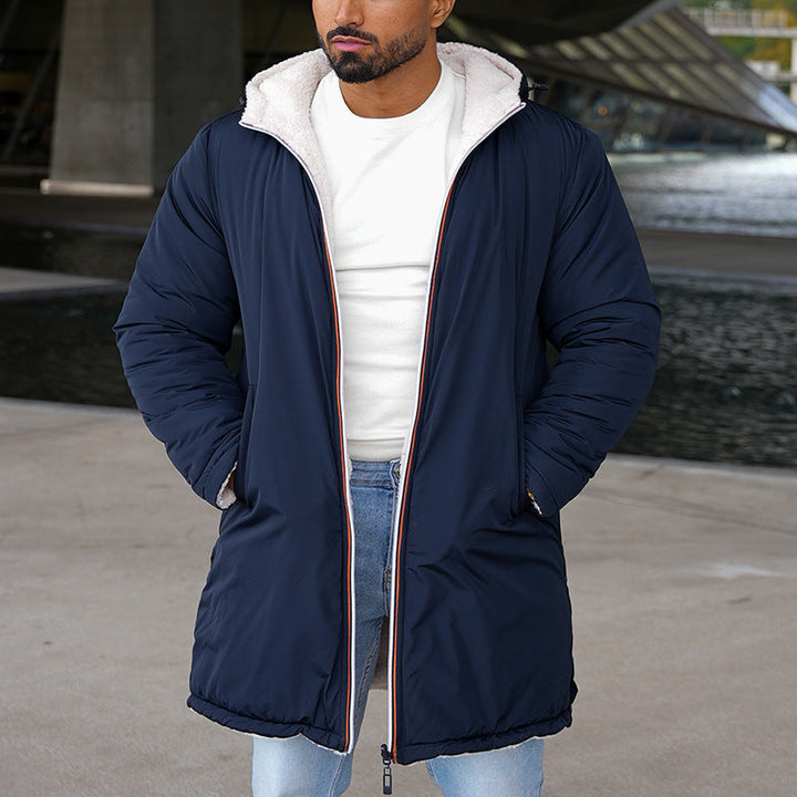 Rico Warme Damen Jacke
