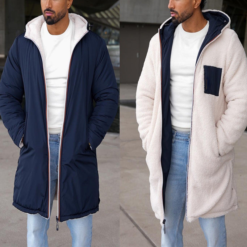 Rico Warme Damen Jacke