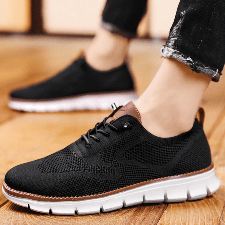 Oscar Modische Damen Urban Schuhe