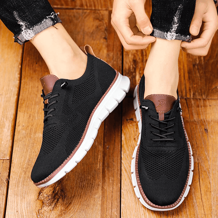 Oscar Modische Damen Urban Schuhe