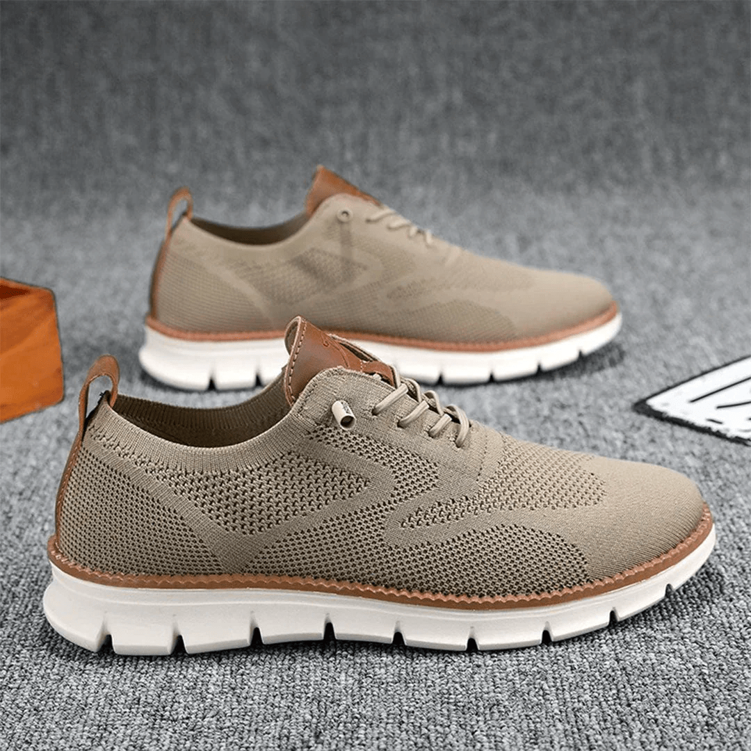 Oscar Modische Damen Urban Schuhe