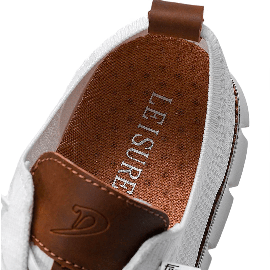 Oscar Modische Damen Urban Schuhe