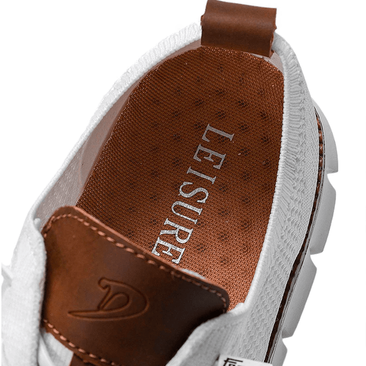 Oscar Modische Damen Urban Schuhe